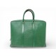 VINTAGE SACOCHE CARTABLE LOUIS VUITTON SIRIUS 40 CUIR EPI BRIEFCASE BAG 2700€