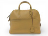 sac a main hermes bolide web 1923 30 cuir chevre
