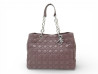  sac a main christian dior lady soft cabas cuir