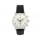 NEUF MONTRE FREDERIQUE CONSTANT FC292MS5B6 CLASSIC QUARTZ CHRONOGRAPH WATCH 930€