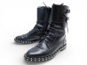 bottines valentino rockstud rangers a sangles 36 it 37