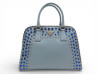 sac a main prada pyramid bl808b bijoux en cuir