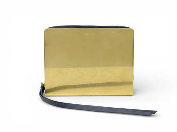 rare  minaudiere celine phoebe philo