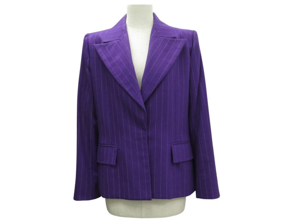 veste yves saint laurent rive gauche 44 l