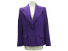 veste yves saint laurent rive gauche 44 l