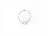 bague vanessa tugendhaft identity or blanc 18k