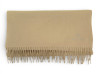  echarpe loro piana grande unita fao3766 a franges