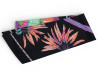 echarpe hermes maxi twilly double face brazil
