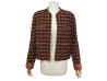  veste de tailleur chanel 1995 boutons cc p0850 44