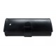 NEUF ETUI MONTBLANC MEISTERSTUCK TRAVELLER 147 PR STYLO PLUME EN CUIR CASE 260€