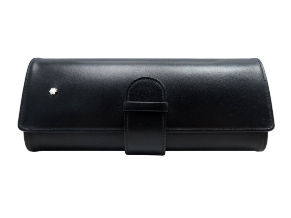  etui montblanc meisterstuck traveller 147 pr