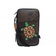 NEUF SAC LOUIS VUITTON X NIGO ABLOH DOUBLE PHONE POUCH DAMIER TORTUE N40377 BAG