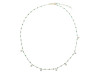  collier gigi clozeau supreme or jaune 18k