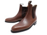 chaussures jm weston bottines chelsea le cambre
