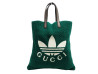  sac a main gucci x adidas 723026 cabas alessandro