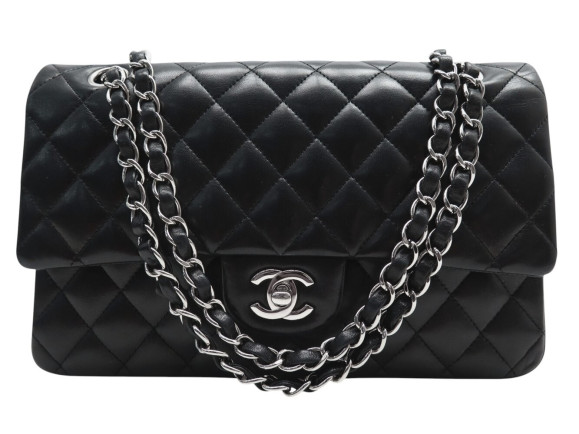 sac a main chanel a01112 timeless classique medium
