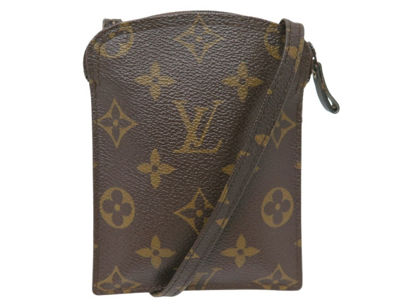 pochette secret louis vuitton toile monogram
