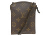 pochette secret louis vuitton toile monogram