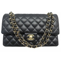 NEUF SAC A MAIN CHANEL A01112 TIMELESS CLASSIQUE MEDIUM BANDOULIERE BAG 10300€