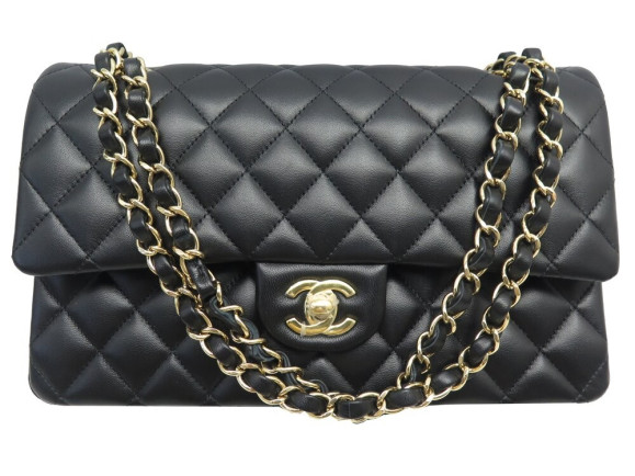  sac a main chanel a01112 timeless classique
