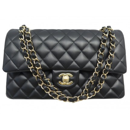 NEUF SAC A MAIN CHANEL A01112 TIMELESS CLASSIQUE MEDIUM BANDOULIERE BAG 10300€