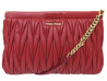 sac a main miu miu pochette bandouliere en cuir