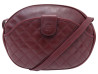  sac a main balenciaga ovale matelasse en cuir
