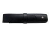 etui montblanc westside 4810 pour 1 stylo en cuir