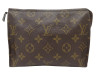  pochette louis vuitton trousse poche toilette