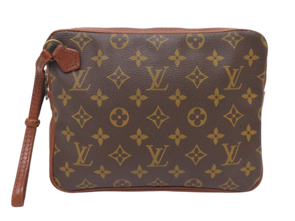 sac pochette louis vuitton sport a dragonne