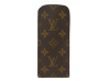  etui a lunettes louis vuitton de 1978 toile