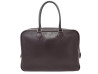  sac a main hermes plume 32 1999 en cuir chevre