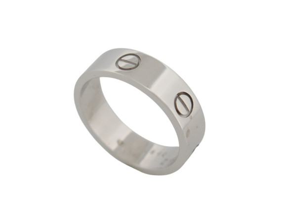 bague cartier love classique crb4084700