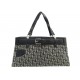 SAC A MAIN CHRISTIAN DIOR TROTTER POCKET EN TOILE MONOGRAMME OBLIQUE BAG 1900€