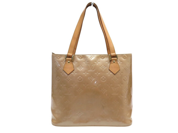 sac a main louis vuitton houston m91340 en cuir