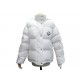 NEUF BLOUSON DOUDOUNE LOUIS VUITTON HOODED PUFFER JACKET 38 M 1AC4JE COAT 4500€