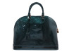 sac a main louis vuitton alma gm cuir monogram