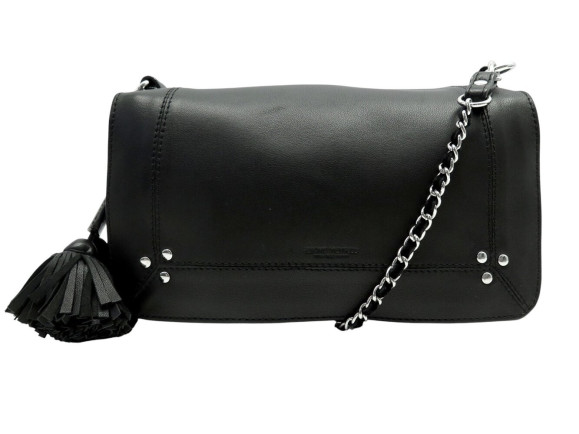  sac a main jerome dreyfuss bobi silver