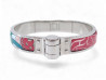 rare bracelet hermes charniere cavalcadour a cheval 17