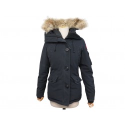 MANTEAU CANADA GOOSE DOUDOUNE PARKA MONTEBELLO HERITAGE 2530L XS S 36 COAT 1550€