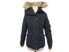 manteau canada goose doudoune parka montebello
