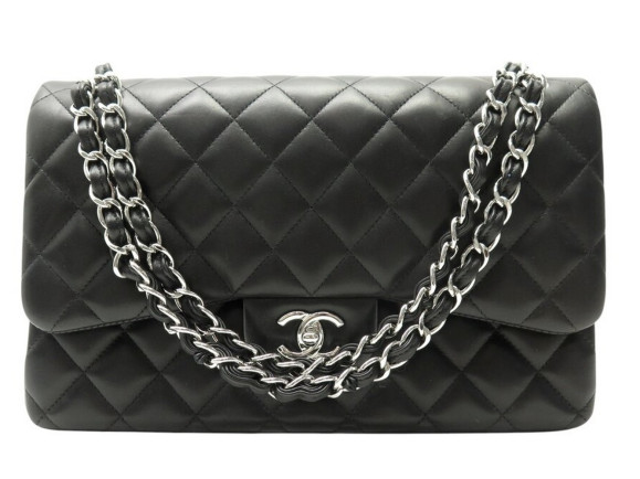 sac a main chanel timeless grand classique a58600