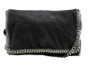 sac a main stella mccartney pochette falabella noir