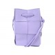 NEUF SAC A MAIN BOTTEGA VENETA CASSETTE BUCKET MINI CUIR INTRECCIATO BAG 1200€