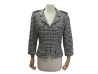  veste chanel zippee boutons logo cc p27769 40 s