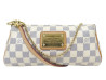 sac a main louis vuitton eva damier azure n55214