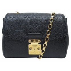 NEUF SAC A MAIN LOUIS VUITTON SAINT GERMAIN BB M94552 MONOGRAM EMPREINTE 1750€