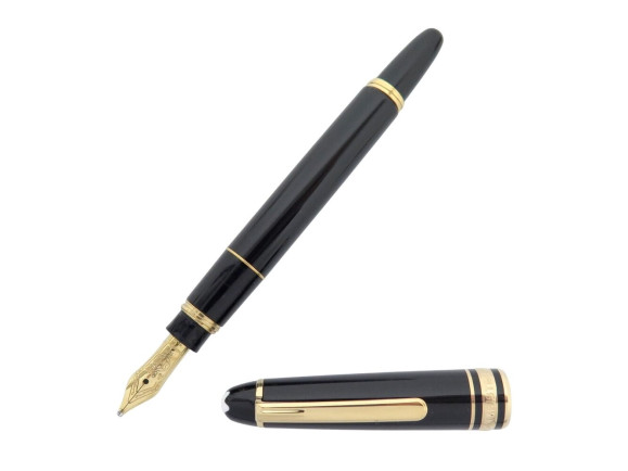 stylo plume montblanc meisterstuck hommage wa mozart