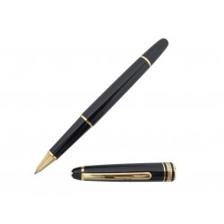 STYLO ROLLER MONTBLANC MEISTERSTUCK CLASSIQUE MB132457 BILLE EN RESINE PEN 500€