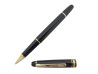 stylo roller montblanc meisterstuck classique mb132457
